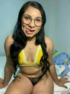 Angelahot21 OnlyFans Leaked Free Thumbnail Picture - #DCh0xUrnMj