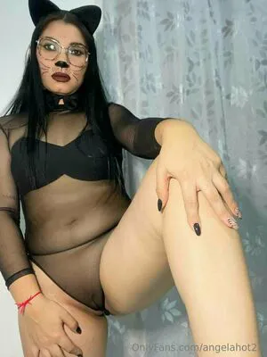 Angelahot21 OnlyFans Leaked Free Thumbnail Picture - #KTdKsUX35y