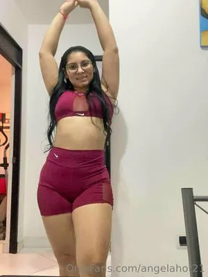 Angelahot21 OnlyFans Leaked Free Thumbnail Picture - #Mum0a6B5rp