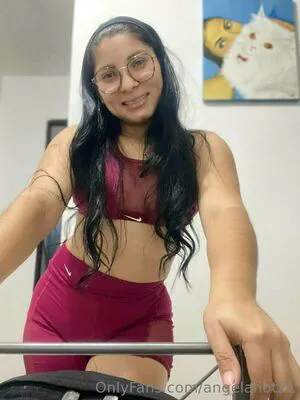 Angelahot21 OnlyFans Leaked Free Thumbnail Picture - #NfVV7l9RgR