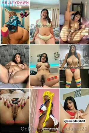 Angelahot21 OnlyFans Leaked Free Thumbnail Picture - #PhXeyvYvo2