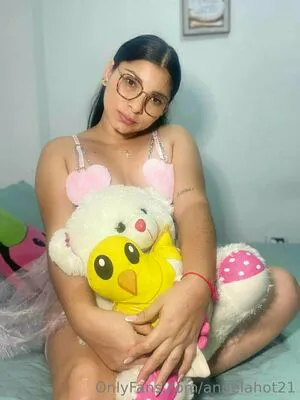 Angelahot21 OnlyFans Leaked Free Thumbnail Picture - #QNHGqNHo9S