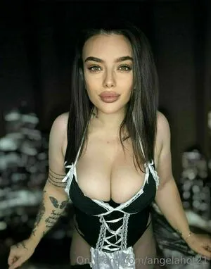 Angelahot21 OnlyFans Leaked Free Thumbnail Picture - #RYmDgslmbk