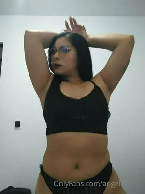 Angelahot21 OnlyFans Leaked Free Thumbnail Picture - #Rks3n8bXSl