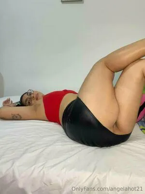 Angelahot21 OnlyFans Leaked Free Thumbnail Picture - #T66JhVlvWQ