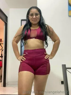 Angelahot21 OnlyFans Leaked Free Thumbnail Picture - #TChOCCCVnW