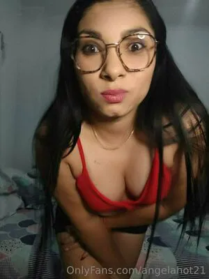 Angelahot21 OnlyFans Leaked Free Thumbnail Picture - #V1Ne5fWYx0