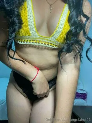 Angelahot21 OnlyFans Leaked Free Thumbnail Picture - #VzauqdDMvP