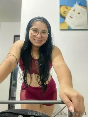 Angelahot21 OnlyFans Leaked Free Thumbnail Picture - #WCyOyIBfGT