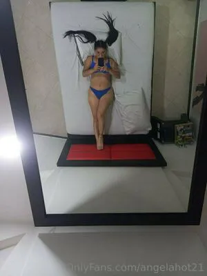 Angelahot21 OnlyFans Leaked Free Thumbnail Picture - #Xoii8db1OC