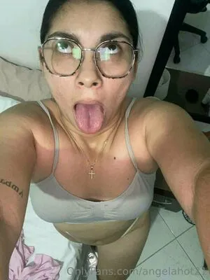 Angelahot21 OnlyFans Leaked Free Thumbnail Picture - #YTWCGUagxJ