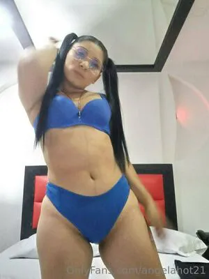 Angelahot21 OnlyFans Leaked Free Thumbnail Picture - #ZWf54nCIQD