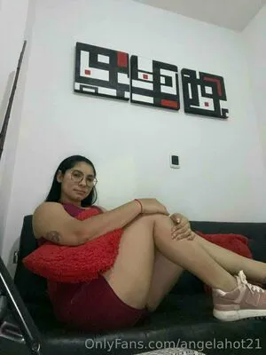 Angelahot21 OnlyFans Leaked Free Thumbnail Picture - #Zx3WREtSaC