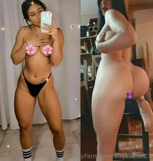 Angelahot21 OnlyFans Leaked Free Thumbnail Picture - #e8Mo5HwCAE