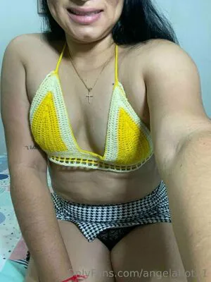 Angelahot21 OnlyFans Leaked Free Thumbnail Picture - #fSOb0G4fnF