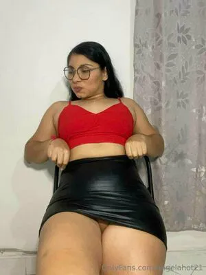 Angelahot21 OnlyFans Leaked Free Thumbnail Picture - #gmGr8q7Rgk