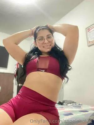 Angelahot21 OnlyFans Leaked Free Thumbnail Picture - #lLC0KGhi5J