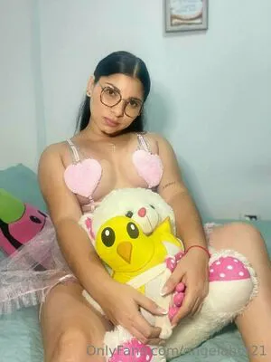 Angelahot21 OnlyFans Leaked Free Thumbnail Picture - #nXrB3Fk4Y5
