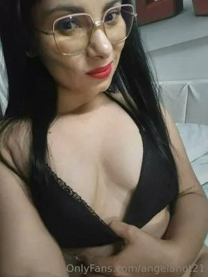 Angelahot21 OnlyFans Leaked Free Thumbnail Picture - #osRfe9CsqP