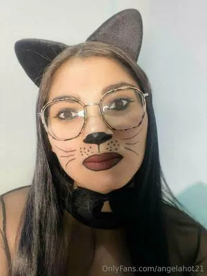 Angelahot21 OnlyFans Leaked Free Thumbnail Picture - #rT01yFGYLA