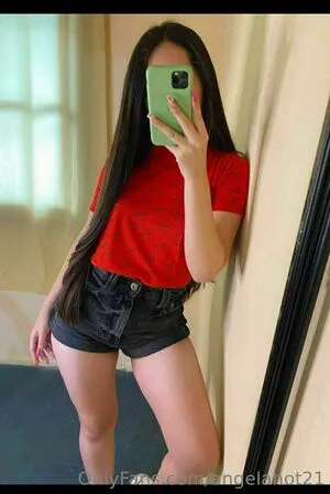 Angelahot21 OnlyFans Leaked Free Thumbnail Picture - #ry0xBiXS2q