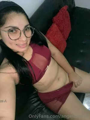Angelahot21 OnlyFans Leaked Free Thumbnail Picture - #wwvyuuaMnB