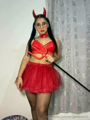 Angelahot21 OnlyFans Leaked Free Thumbnail Picture - #yF9JIbljlH