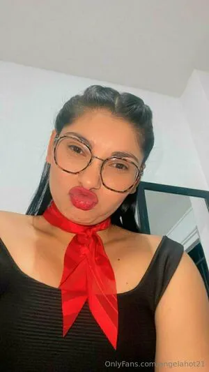 Angelahot21 OnlyFans Leaked Free Thumbnail Picture - #yOZ9jZ6eHR