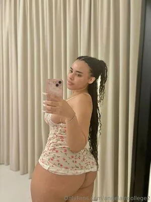Angelaincollege2 OnlyFans Leaked Free Thumbnail Picture - #CZFqovRn3W