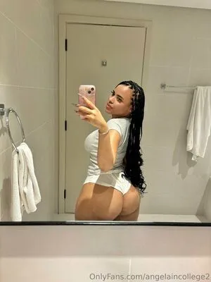 Angelaincollege2 OnlyFans Leaked Free Thumbnail Picture - #IYiuWZMmOv