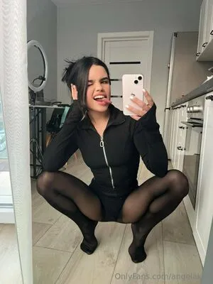 Angelakas OnlyFans Leaked Free Thumbnail Picture - #A29gRmE3C2