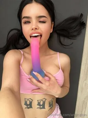 Angelakas OnlyFans Leaked Free Thumbnail Picture - #Hrai1QZqMz