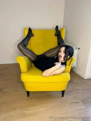 Angelakas OnlyFans Leaked Free Thumbnail Picture - #KaIIqtw51S