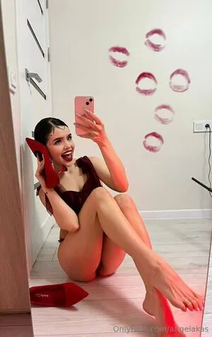 Angelakas OnlyFans Leaked Free Thumbnail Picture - #OPTgM6mRcb