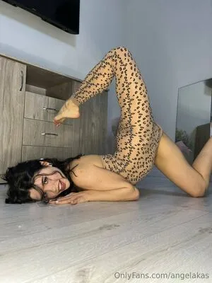 Angelakas OnlyFans Leaked Free Thumbnail Picture - #lLY18to6s1