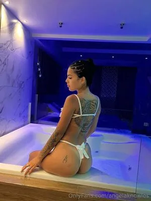 Angelaknowles OnlyFans Leaked Free Thumbnail Picture - #QAemBX2K0Q
