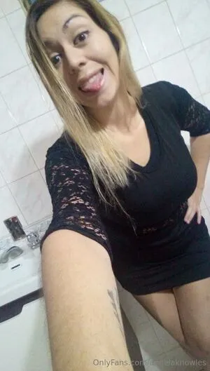 Angelaknowles OnlyFans Leaked Free Thumbnail Picture - #dSKUGkVAUQ