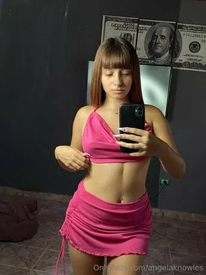 Angelaknowles OnlyFans Leaked Free Thumbnail Picture - #mp5EgvtfA2