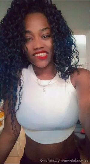 Angelaknowles OnlyFans Leaked Free Thumbnail Picture - #r2m6IPlT10