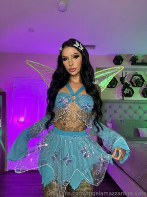 Angelamazzantiprivate OnlyFans Leaked Free Thumbnail Picture - #XOM1gVxsi9