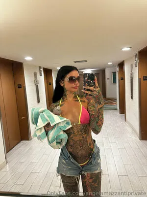 Angelamazzantiprivate OnlyFans Leaked Free Thumbnail Picture - #cQzCLMj8Y1