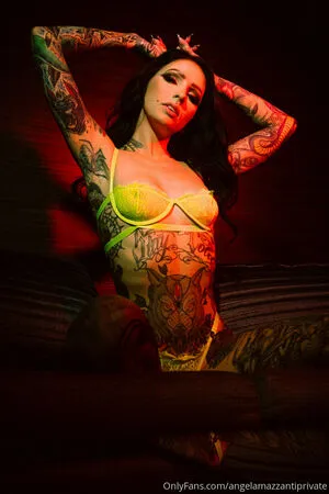 Angelamazzantiprivate OnlyFans Leaked Free Thumbnail Picture - #dHXOgaRim2