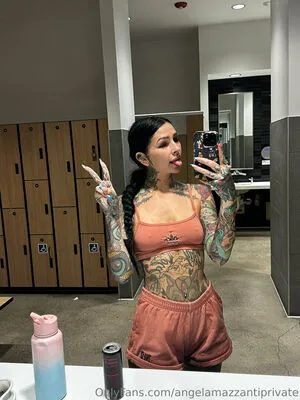 Angelamazzantiprivate OnlyFans Leaked Free Thumbnail Picture - #iPk2rDqWc9