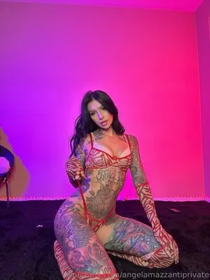 Angelamazzantiprivate OnlyFans Leaked Free Thumbnail Picture - #ogX091URIL