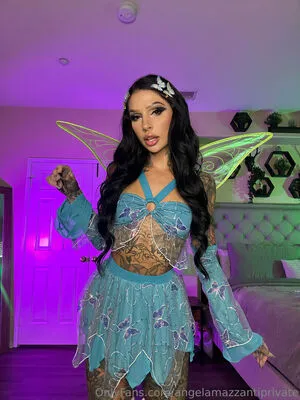 Angelamazzantiprivate OnlyFans Leaked Free Thumbnail Picture - #pILCyBZXfq