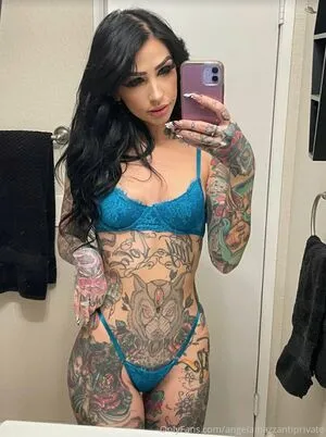 Angelamazzantiprivate OnlyFans Leaked Free Thumbnail Picture - #saKSNtKWb9