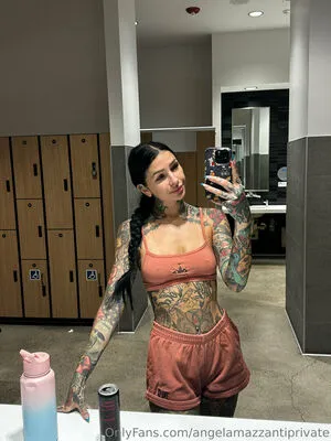 Angelamazzantiprivate OnlyFans Leaked Free Thumbnail Picture - #vvFzThJqzu