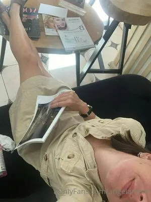 Angelamom OnlyFans Leaked Free Thumbnail Picture - #LrzBG23eXW