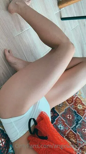 Angelamom OnlyFans Leaked Free Thumbnail Picture - #QeWxT0qM35