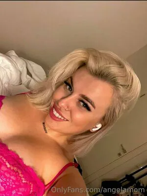 Angelamom OnlyFans Leaked Free Thumbnail Picture - #fHMypMpZhf